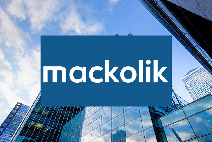 MACKO'dan yurt dışı hamlesi! Yetki aldı