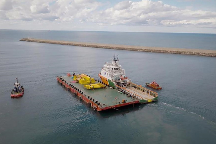 LPG ithalatı temmuzda yıllık bazda yüzde 3,4 arttı