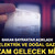 Bakan Bayraktar açıkladı! "Kışa girerken doğalgaz ve elektrikte zam düşünmüyoruz"