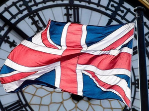 İngiltere'de iş d&uuml;nyasının g&uuml;ven endeksi 9 yılın en d&uuml;ş&uuml;k seviyesinde