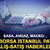 SASA, AHGAZ, MACKO... Borsa İstanbul pay alış-satış haberleri (1 Ekim 2025)
