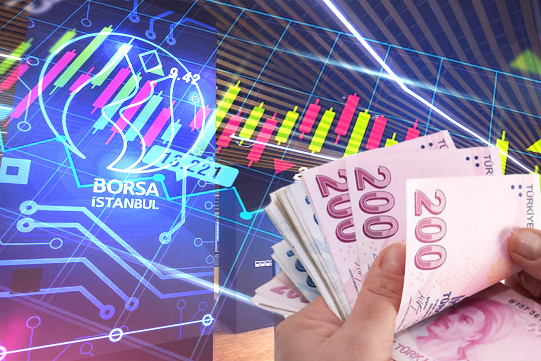 Bazı hisseler y&uuml;kseldi, bazıları sert d&uuml;şt&uuml;! Borsa İstanbul&rsquo;da eyl&uuml;l ayı performansı belli oldu