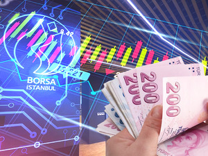 Bazı hisseler y&uuml;kseldi, bazıları sert d&uuml;şt&uuml;! Borsa İstanbul&rsquo;da eyl&uuml;l ayı performansı belli oldu