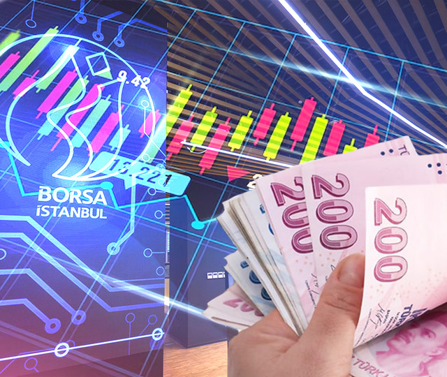 Bazı hisseler yükseldi, bazıları sert düştü! Borsa İstanbul’da eylül ayı performansı belli oldu