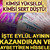 Bazı hisseler yükseldi, bazıları sert düştü! Borsa İstanbul’da eylül ayı performansı belli oldu