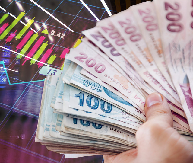 Helal endekste büyük hareket: Bu hisseler 3 günde yatırımcısına servet kazandırdı