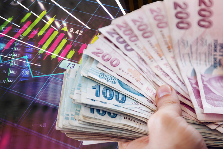 Helal endekste büyük hareket: Bu hisseler 3 günde yatırımcısına servet kazandırdı