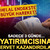 Helal endekste büyük hareket: Bu hisseler 3 günde yatırımcısına servet kazandırdı