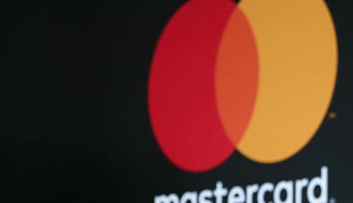 Mastercard'da iki üst düzey atama