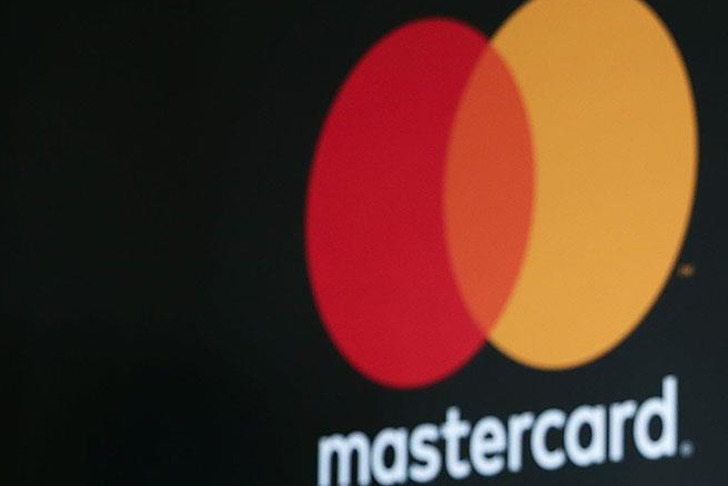 Mastercard'da iki üst düzey atama