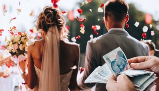 Evleneceklere müjde: Evlilik kredisi güncellendi! 