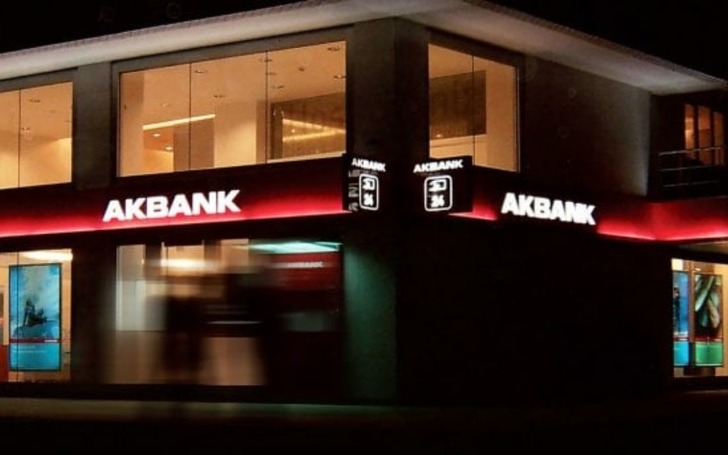 Akbank'ta üst düzey atamalar