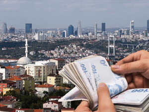 İTO a&ccedil;ıkladı! İstanbul'da eyl&uuml;l enflasyonu belli oldu