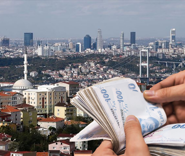 İTO açıkladı! İstanbul'da eylül enflasyonu belli oldu