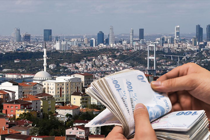 İTO açıkladı! İstanbul'da eylül enflasyonu belli oldu