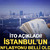 İTO açıkladı! İstanbul'da eylül enflasyonu belli oldu