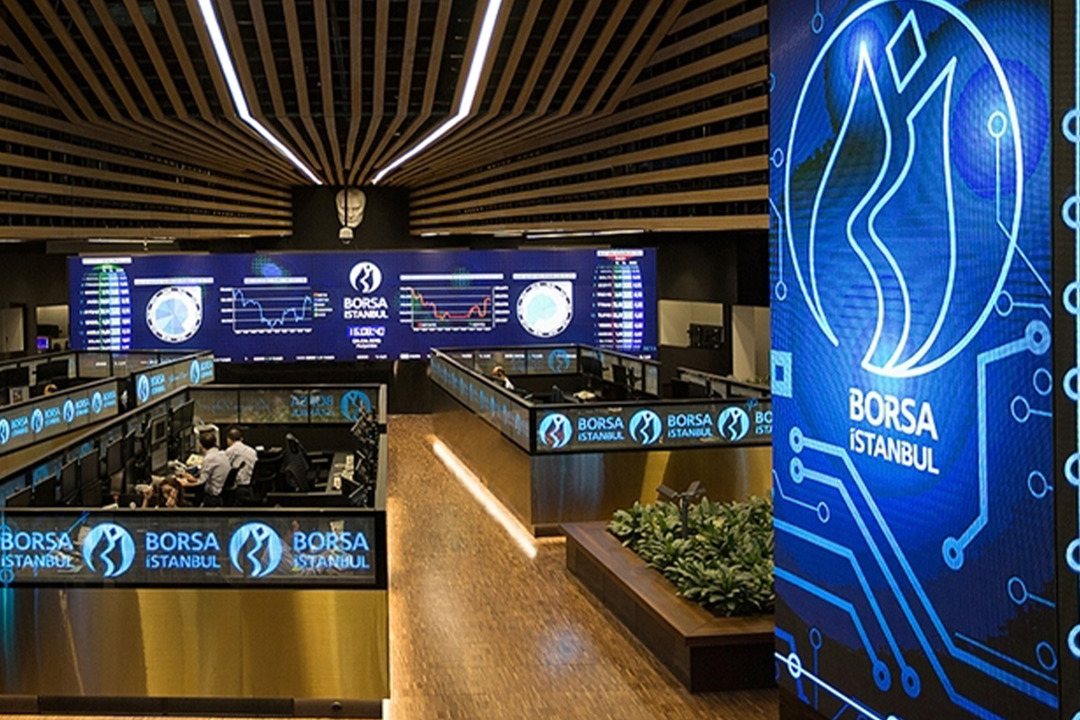 İşleme kapatılmıştı! Borsada yeniden işleme a&ccedil;ıldı