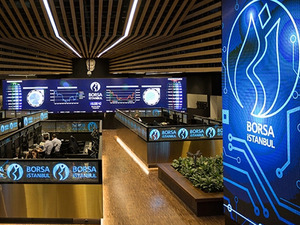 İşleme kapatılmıştı! Borsada yeniden işleme açıldı