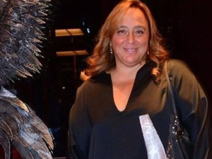 30 yıla kadar hapsi isteniyordu! Ayşe Barım hakkında karar