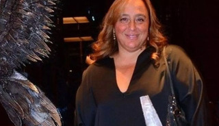 30 yıla kadar hapsi isteniyordu! Ayşe Barım hakkında karar