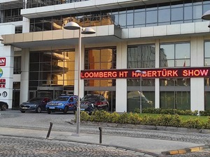 Can Holding soruşturması: 2 ş&uuml;pheliye tutuklama talebi