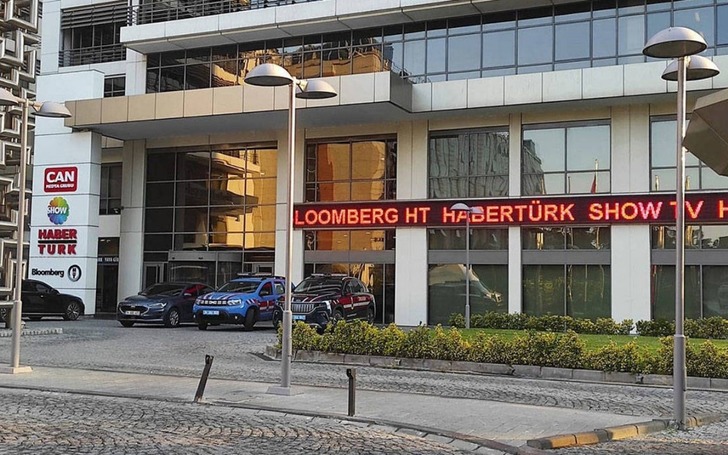 Can Holding soruşturması: 2 şüpheliye tutuklama talebi