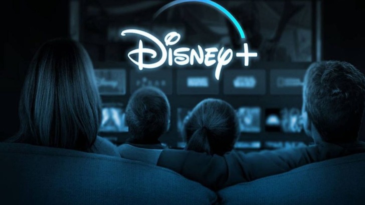 Disney Plus'tan Türkiye'ye şok zam