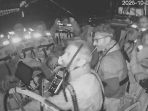 İsrail ordusu, Sumud Filosu&rsquo;na m&uuml;dahale etti: &Ccedil;ok sayıda T&uuml;rk aktivist alıkonuldu