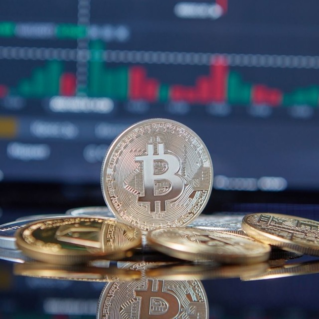Morgan Stanley&rsquo;den Bitcoin hamlesi: MSBT işleme a&ccedil;ıldı