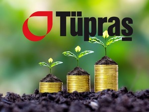 Hisseleri şahlanmıştı: T&uuml;praş&rsquo;ın derecelendirme notu geldi 