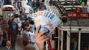İstanbul enflasyonunda çarpıcı gündem: Özel üniversiteler uçtu, uçak biletleri çakıldı