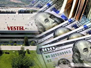 Vestel bor&ccedil;larını yeniden yapılandırıyor: TL krediler d&ouml;vize d&ouml;n&uuml;yor