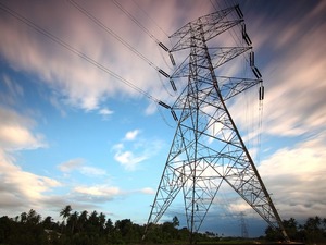 G&uuml;nl&uuml;k elektrik &uuml;retim ve t&uuml;ketim verileri