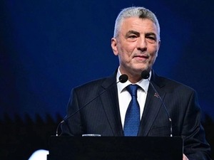 SON DAKİKA| Bakan Bolat duyurdu: Mal ihracatı rekoruyla yıllık hedefe eyl&uuml;lde ulaşıldı!