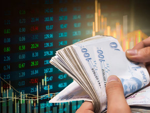 4 g&uuml;nde &ccedil;ifte haneli getiri: Halkbank, Gen İla&ccedil; ve CW Enerji yatırımcıya servet yazdırdı