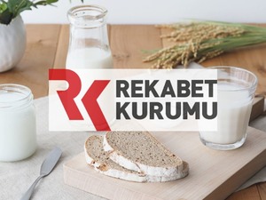 Rekabet Kurumu Başkanı s&uuml;t sekt&ouml;r&uuml;ndeki sanayicileri uyardı