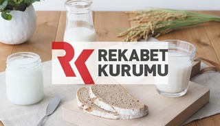 Rekabet Kurumu Başkanı süt sektöründeki sanayicileri uyardı
