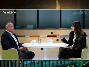 Finanszone izleyiciyle buluştu! İcra Kurulu Başkanı Serkan Kaptan, TAV&rsquo;ın 2026 temett&uuml; planını A&ccedil;ık A&ccedil;ık&rsquo;ta paylaştı