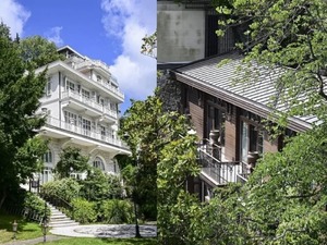 İstanbul Boğazı'nın sembol&uuml; "Beyaz K&ouml;şk"&uuml; alan milyarder belli oldu