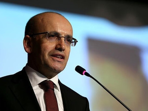 Bakan Şimşek, eyl&uuml;l ayı dış ticaret verilerini değerlendirdi! "&Uuml;reticilerimizi ve ihracat&ccedil;ılarımızı desteklemeyi s&uuml;rd&uuml;receğiz"