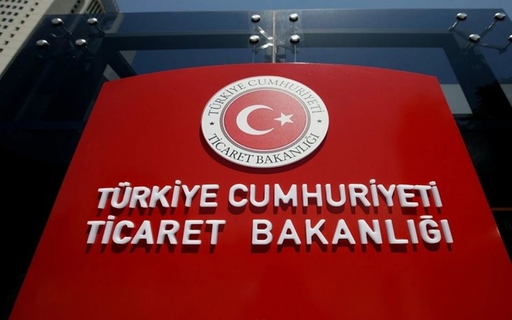 Ticaret Bakanlığı’ndan 188 milyon liralık tanıtım cezası! 