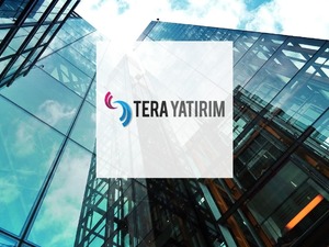 Paylar satıldı! Tera Holding geri alım programını sonlandırdı