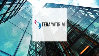 Paylar satıldı! Tera Holding geri alım programını sonlandırdı