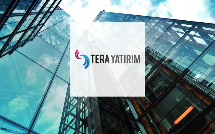 Paylar satıldı! Tera Holding geri alım programını sonlandırdı