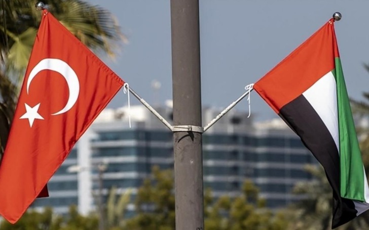 TCMB'den BAE Merkez Bankası ile kritik iş birliği: Swap için imzalar atıldı