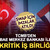 TCMB ile BAE Merkez Bankası swap için anlaştı