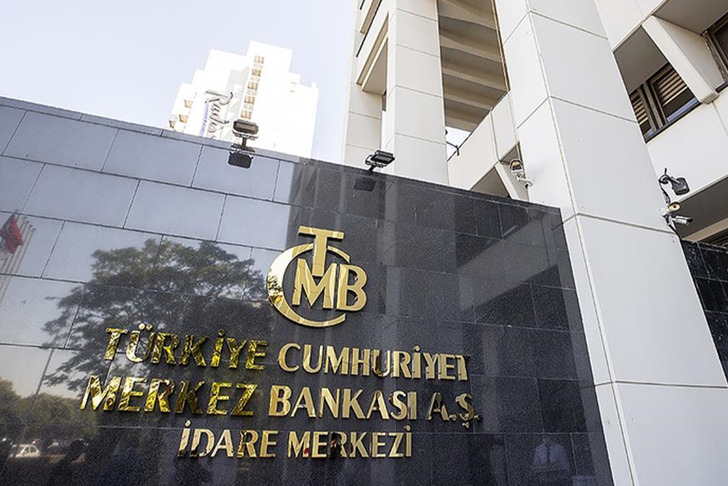 Merkez Bankası açıkladı! Rezervlerde yeni rekor