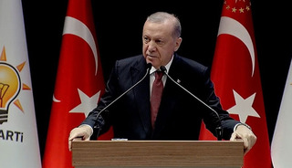 Cumhurbaşkanı Erdoğan'dan önemli açıklamalar