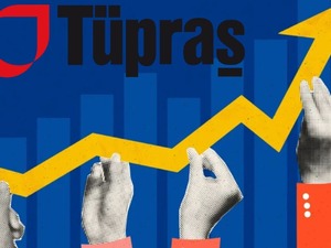 Pasif gelirin gücü: Tüpraş’tan 107 bin TL temettü yatırımcının cebine girdi