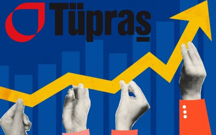 Pasif gelirin gücü: Tüpraş’tan 107 bin TL temettü yatırımcının cebine girdi